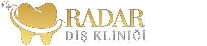 Radar Diş Kliniği Alt Logo