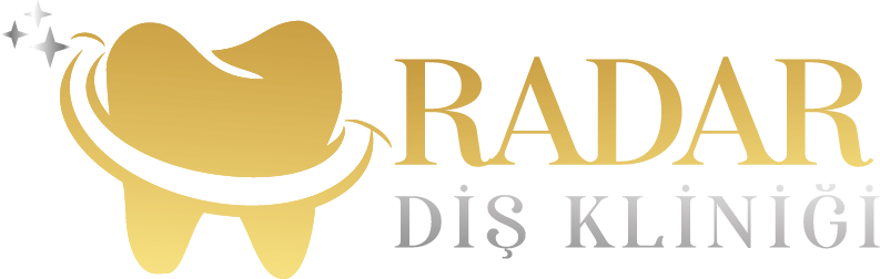 Radar Diş Kliniği Logo