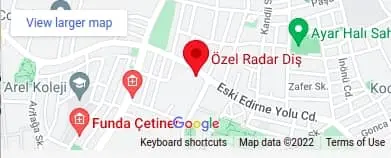 Google Map Konum